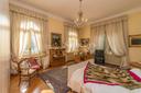 Villa Bassetti, elegante residenza a due passi da Milano, in vendita, Cusano Milanino | Sotheby’s Realty Italy - 10