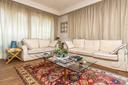 Villa Bassetti, elegante residenza a due passi da Milano, in vendita, Cusano Milanino | Sotheby’s Realty Italy - 19