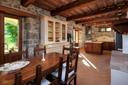 Casale del 1800 con vista su Todi, in vendita, Todi | Sotheby’s Realty Italy - 25