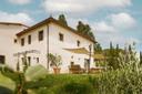 Villa moderna con vista spettacolare su San Gimignano, in affitto, San Gimignano | Sotheby’s Realty Italy - 3