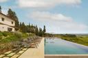 Villa moderna con vista spettacolare su San Gimignano, in affitto, San Gimignano | Sotheby’s Realty Italy - 2