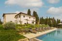 Villa moderna con vista spettacolare su San Gimignano, in affitto, San Gimignano | Sotheby’s Realty Italy - 1