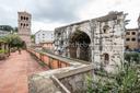 Attico con terrazza nel cuore del centro storico di Roma, in vendita, Roma | Sotheby’s Realty Italy - 26