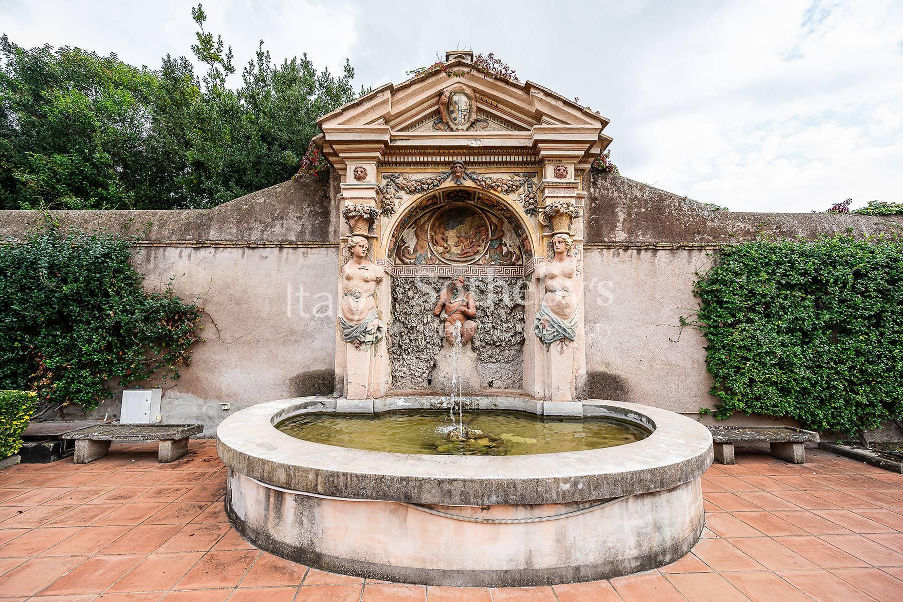 Attico con terrazza nel cuore del centro storico di Roma, in vendita, Roma | Sotheby’s Realty Italy - 15