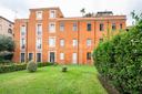 Attico con terrazza nel cuore del centro storico di Roma, in vendita, Roma | Sotheby’s Realty Italy - 28