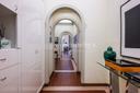 Attico con terrazza nel cuore del centro storico di Roma, in vendita, Roma | Sotheby’s Realty Italy - 18