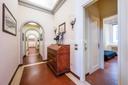 Attico con terrazza nel cuore del centro storico di Roma, in vendita, Roma | Sotheby’s Realty Italy - 16
