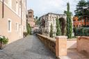 Attico con terrazza nel cuore del centro storico di Roma, in vendita, Roma | Sotheby’s Realty Italy - 14