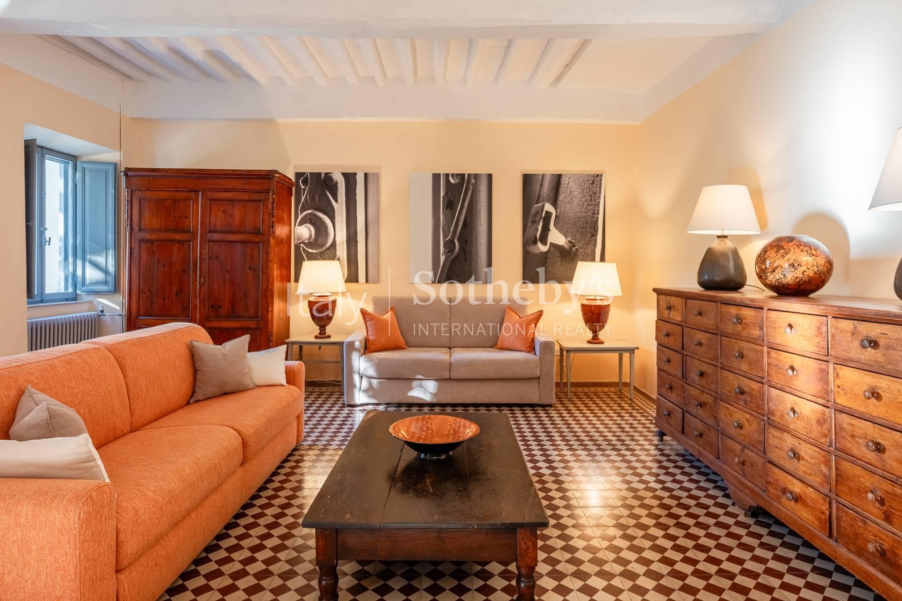 Esclusivo ed elegante relais di campagna a Camaiore - 7