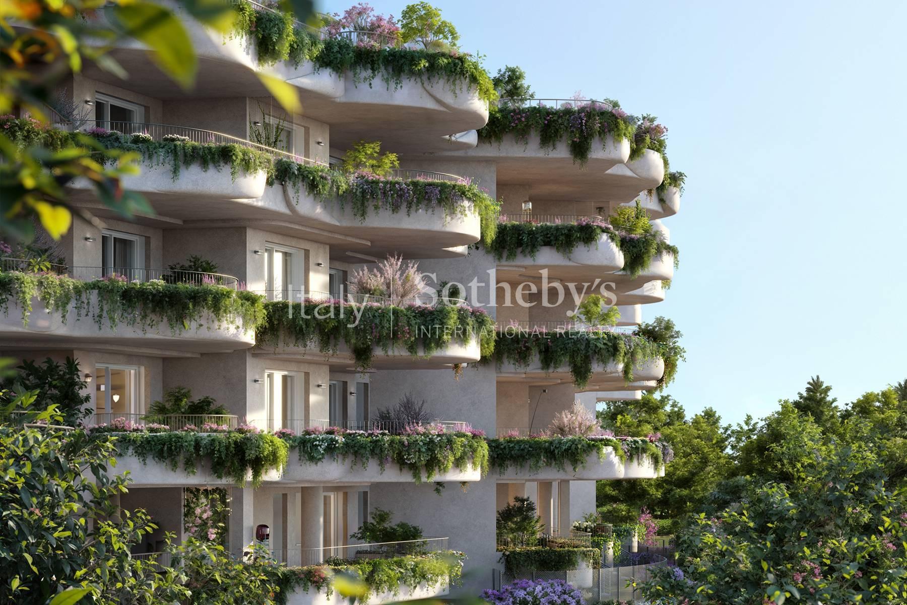 Terrazze Fedro Refined apartment with terrace Apartment For sale