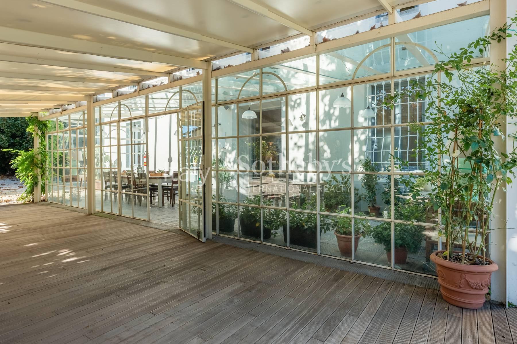 Esclusivo ed elegante relais di campagna a Camaiore - 6