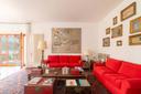 Luminoso appartamento con ampi terrazzi, in vendita, Roma | Sotheby’s Realty Italy - 1