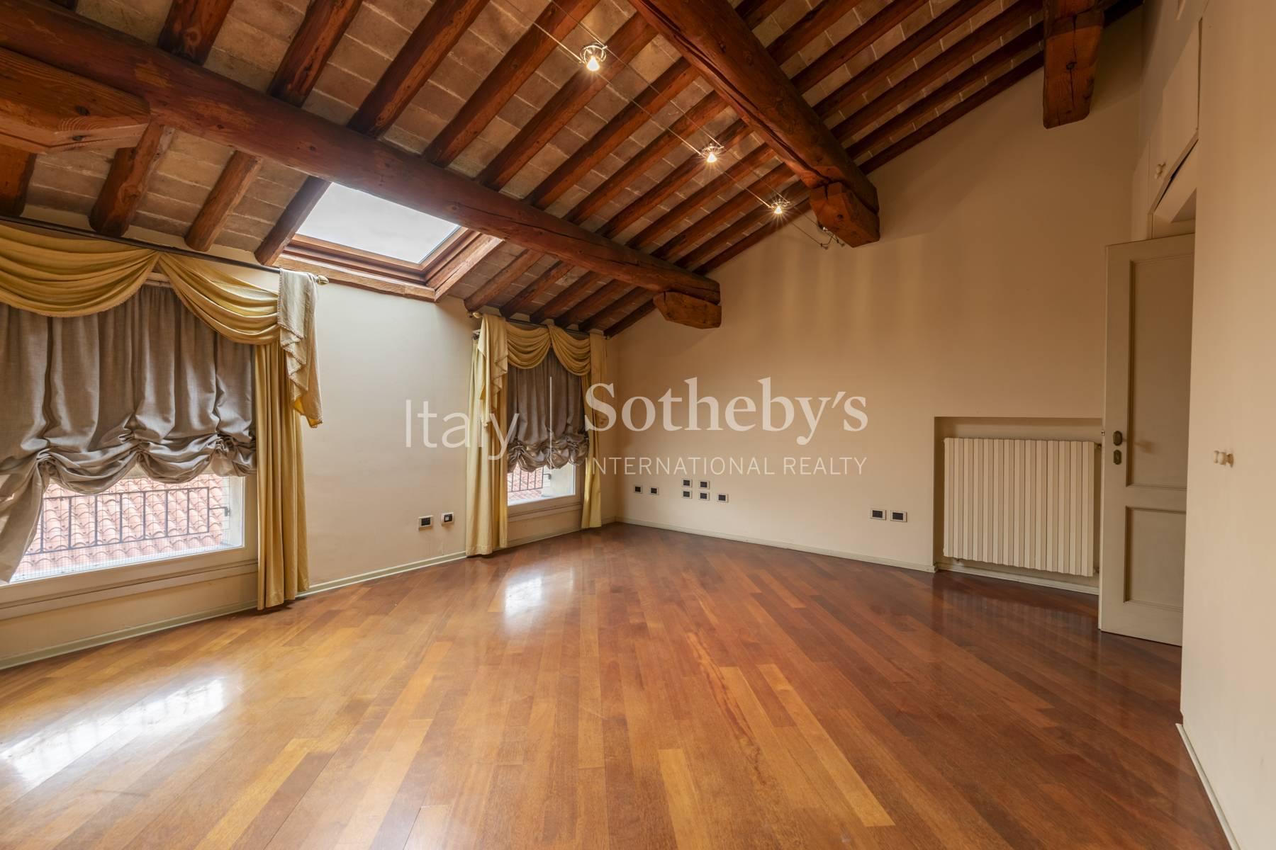 Esclusivo attico nel centro storico di Padova, in vendita, Padova | Sotheby’s Realty Italy - 17