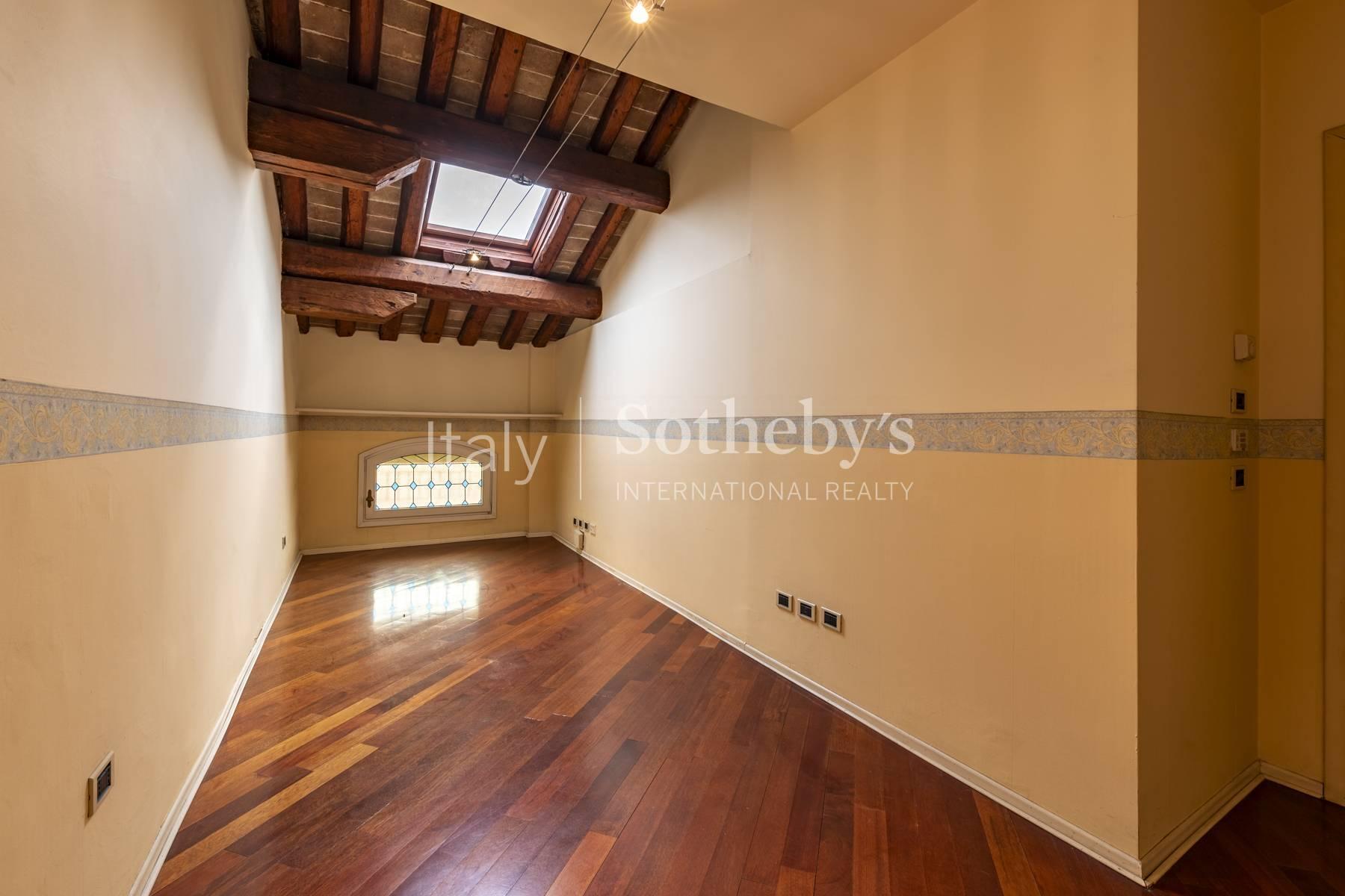 Esclusivo attico nel centro storico di Padova, in vendita, Padova | Sotheby’s Realty Italy - 20