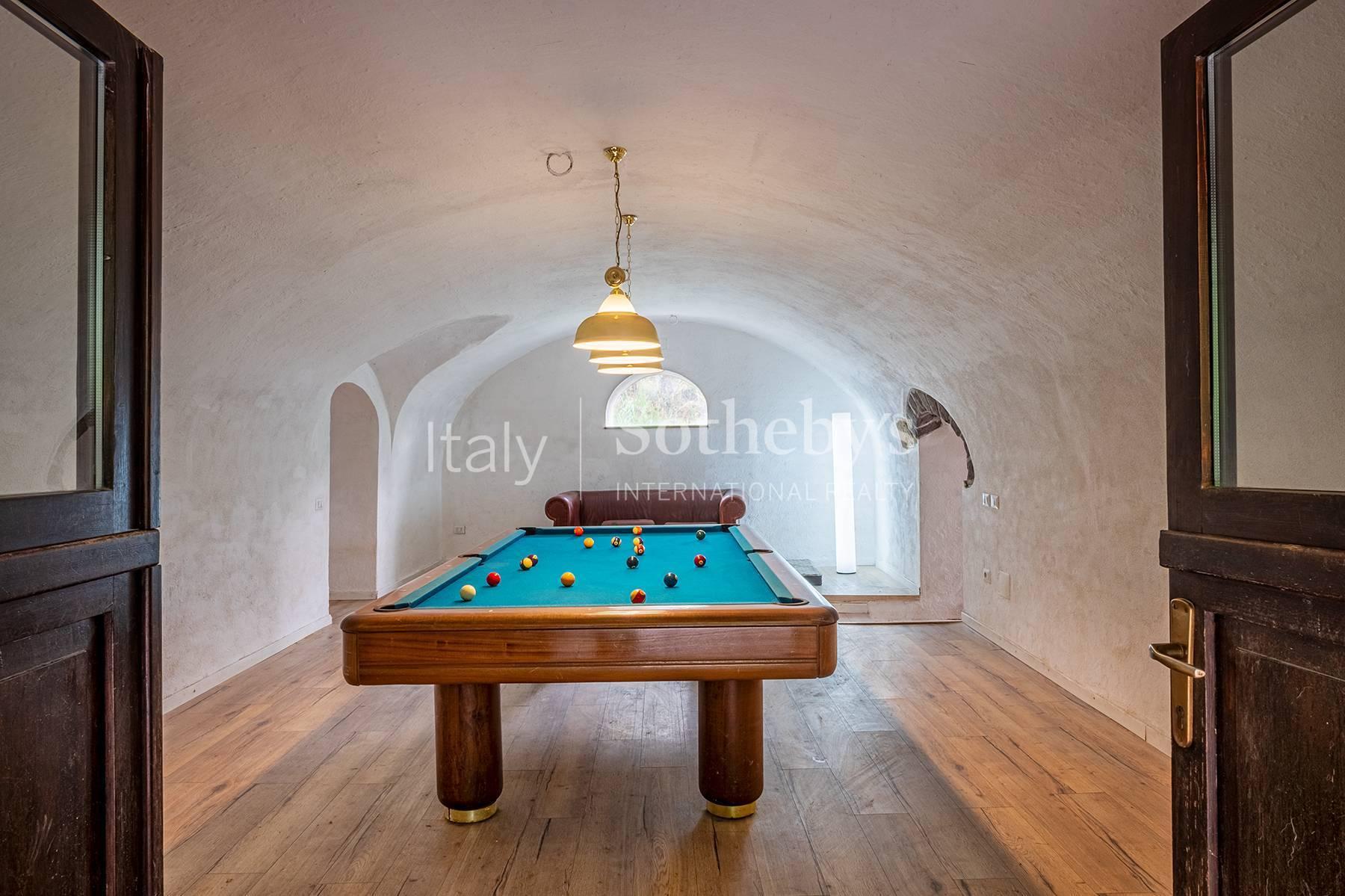 Affascinante tenuta tra i vigneti di Melizzano - 7
