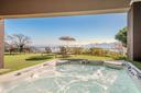 Villa moderna con spa affacciata sulle rive del Lago, in vendita, Bee | Sotheby’s Realty Italy - 21