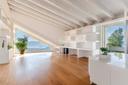 Villa moderna con spa affacciata sulle rive del Lago, in vendita, Bee | Sotheby’s Realty Italy - 15