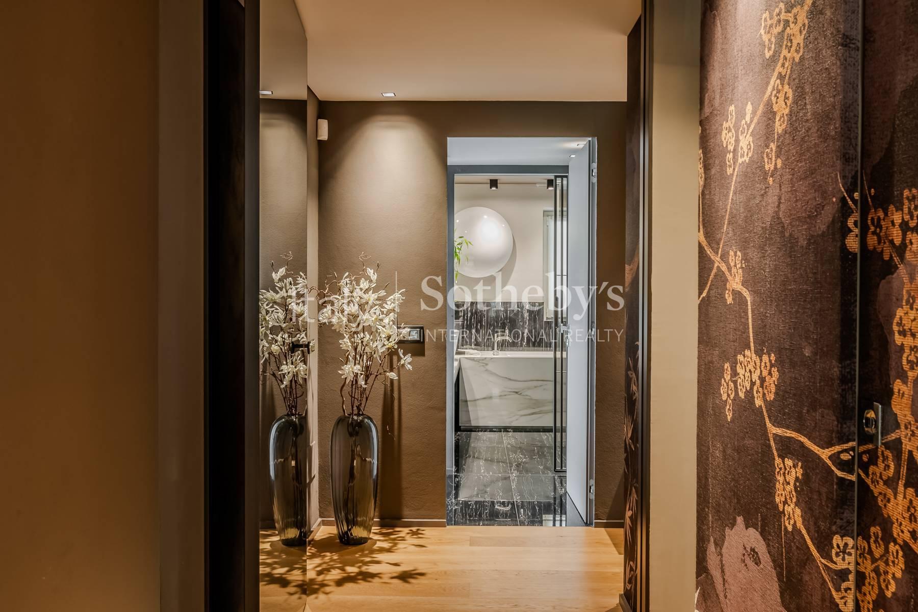 Exclusive modern villa with panoramic lake views and spa - 4
