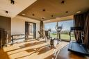 Villa moderna con spa affacciata sulle rive del Lago, in vendita, Bee | Sotheby’s Realty Italy - 17