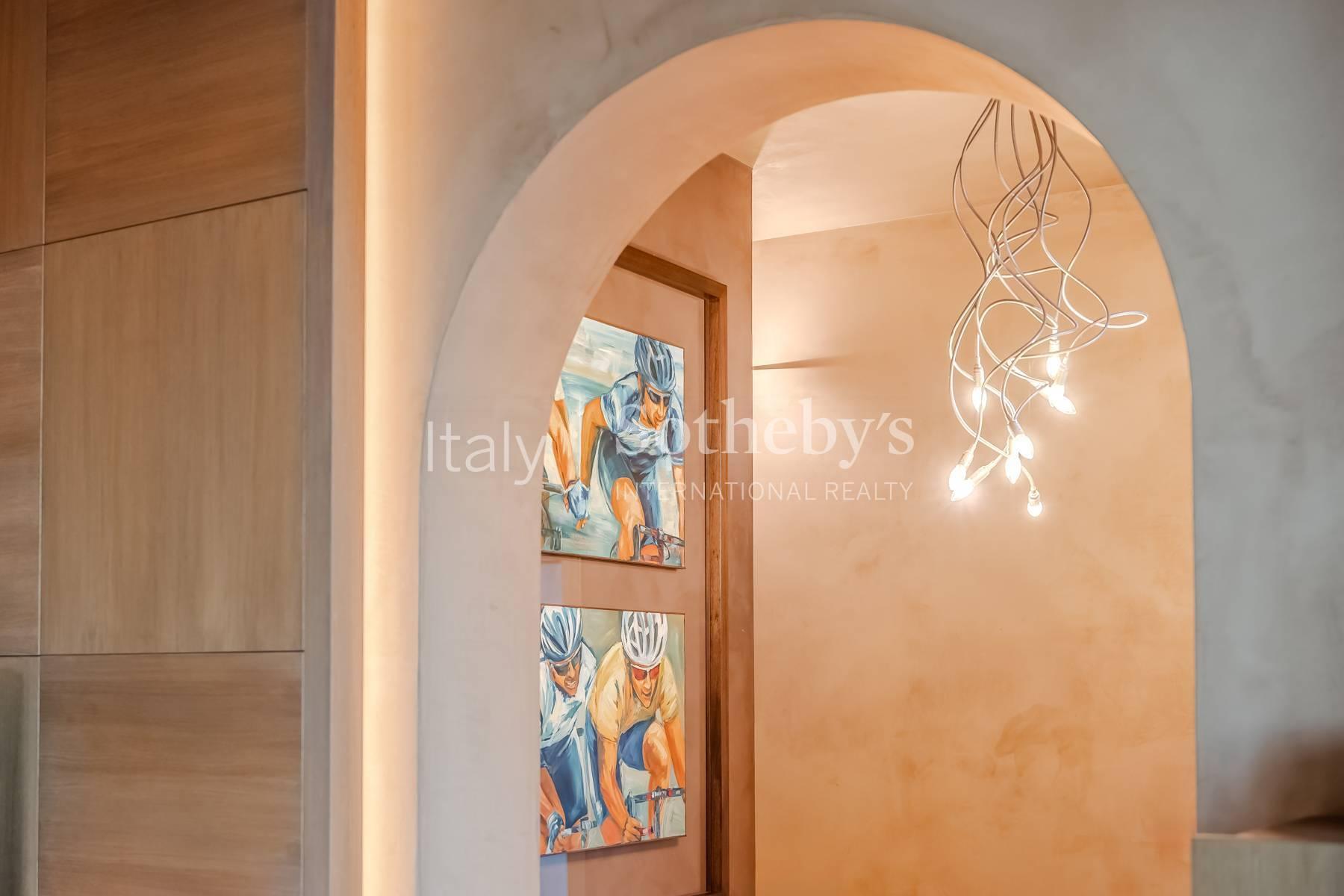 Incantevole residenza d’epoca con affaccio sul Lago Maggiore, in vendita, Meina | Sotheby’s Realty Italy - 4