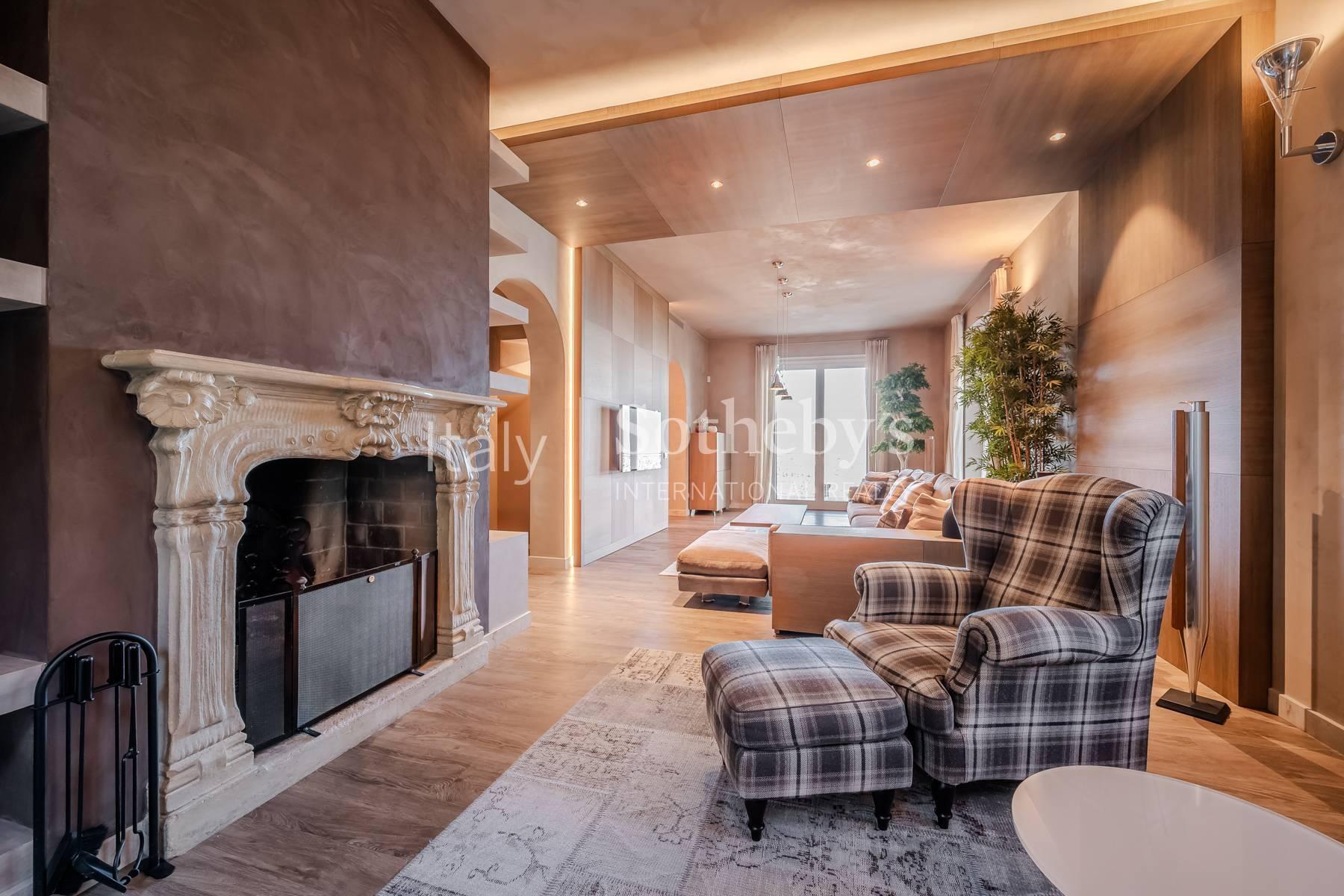 Incantevole residenza d’epoca con affaccio sul Lago Maggiore, in vendita, Meina | Sotheby’s Realty Italy - 7