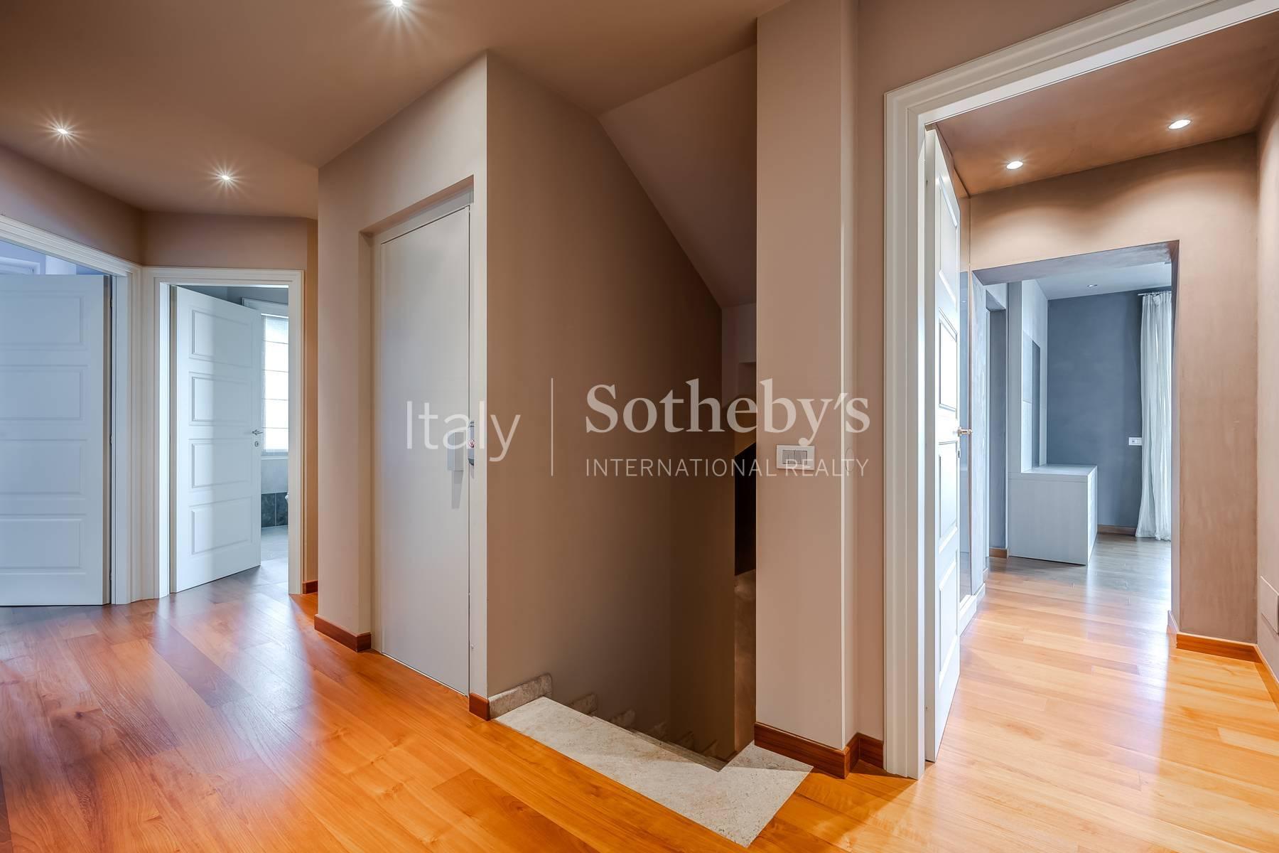 Incantevole residenza d’epoca con affaccio sul Lago Maggiore, in vendita, Meina | Sotheby’s Realty Italy - 19