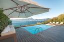 Villa moderna con piscina e vista mozzafiato sul lago, in vendita, Torri del Benaco | Sotheby’s Realty Italy - 7