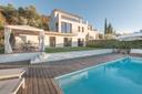 Villa moderna con piscina e vista mozzafiato sul lago, in vendita, Torri del Benaco | Sotheby’s Realty Italy - 1