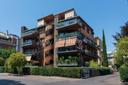 Rifinito appartamento nella famosa Via Piccolomini, in vendita, Roma | Sotheby’s Realty Italy - 15