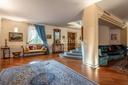 Raffinata villa sulle colline di Lucca, in vendita, Capannori | Sotheby’s Realty Italy - 4