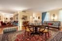Raffinata villa sulle colline di Lucca, in vendita, Capannori | Sotheby’s Realty Italy - 7