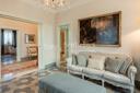 Incantevole villa stile Liberty sulle colline di Lucca, in vendita, Capannori | Sotheby’s Realty Italy - 8