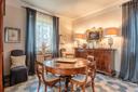 Incantevole villa stile Liberty sulle colline di Lucca, in vendita, Capannori | Sotheby’s Realty Italy - 5