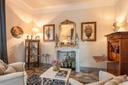 Incantevole villa stile Liberty sulle colline di Lucca, in vendita, Capannori | Sotheby’s Realty Italy - 6