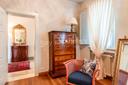 Incantevole villa stile Liberty sulle colline di Lucca, in vendita, Capannori | Sotheby’s Realty Italy - 18