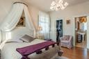 Incantevole villa stile Liberty sulle colline di Lucca, in vendita, Capannori | Sotheby’s Realty Italy - 20