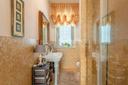 Incantevole villa stile Liberty sulle colline di Lucca, in vendita, Capannori | Sotheby’s Realty Italy - 22