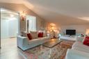 Incantevole villa stile Liberty sulle colline di Lucca, in vendita, Capannori | Sotheby’s Realty Italy - 9
