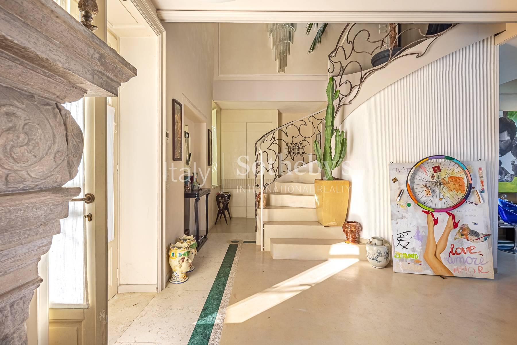 Esclusivo rifugio fronte Lago, in vendita, Blevio | Sotheby’s Realty Italy - 15