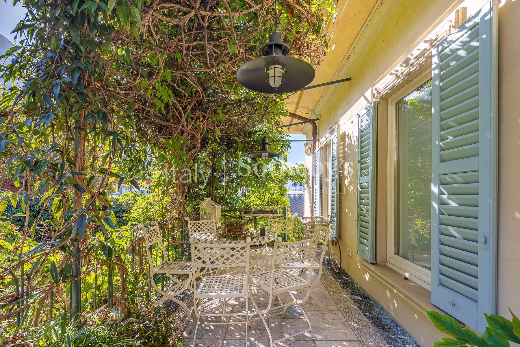 Esclusivo rifugio fronte Lago, in vendita, Blevio | Sotheby’s Realty Italy - 21