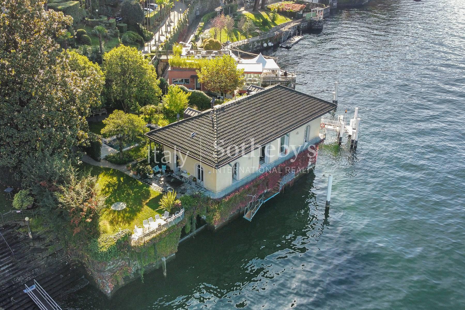 Esclusivo rifugio fronte Lago, in vendita, Blevio | Sotheby’s Realty Italy - 12