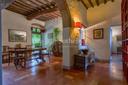 Deliziosa villa di campagna con piscina a 30 minuti da Firenze, in vendita, Montespertoli | Sotheby’s Realty Italy - 12
