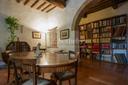 Deliziosa villa di campagna con piscina a 30 minuti da Firenze, in vendita, Montespertoli | Sotheby’s Realty Italy - 2