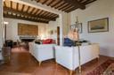 Deliziosa villa di campagna con piscina a 30 minuti da Firenze, in vendita, Montespertoli | Sotheby’s Realty Italy - 14