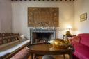 Deliziosa villa di campagna con piscina a 30 minuti da Firenze, in vendita, Montespertoli | Sotheby’s Realty Italy - 3