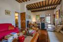 Deliziosa villa di campagna con piscina a 30 minuti da Firenze, in vendita, Montespertoli | Sotheby’s Realty Italy - 4
