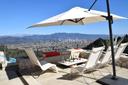 Una villa impeccabilmente progettata che si affaccia su Lucca, in affitto, Lucca | Sotheby’s Realty Italy - 6