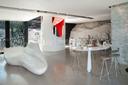 Una villa impeccabilmente progettata che si affaccia su Lucca, in affitto, Lucca | Sotheby’s Realty Italy - 14