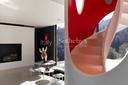 Una villa impeccabilmente progettata che si affaccia su Lucca, in affitto, Lucca | Sotheby’s Realty Italy - 19