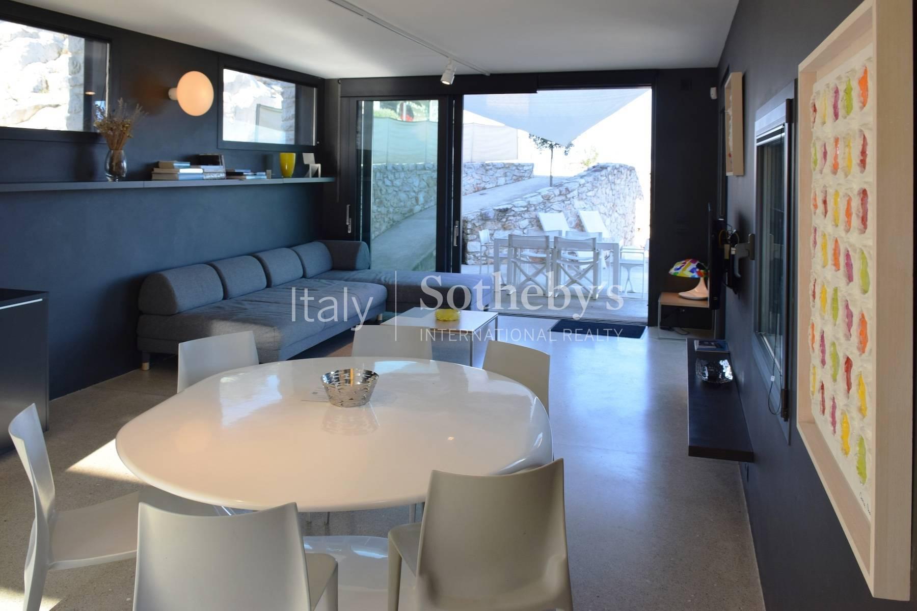 Una villa impeccabilmente progettata che si affaccia su Lucca, in affitto, Lucca | Sotheby’s Realty Italy - 23